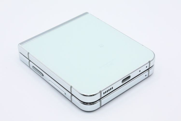  Galaxy Z Flip5 SCG23ߥ SIMե꡼ A