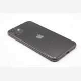 �������ò� iPhone11 64GB SIM���å�����Ѥ� �֥�å� C���