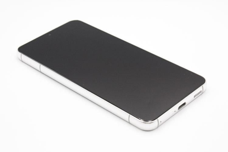 �������ò� Galaxy S22 SCG13 �ե���ȥ�֥�å� SIM�ե꡼ B���