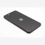 iPhoneSE ��2���� 64GB �֥�å� SIM���å�����Ѥ� B���