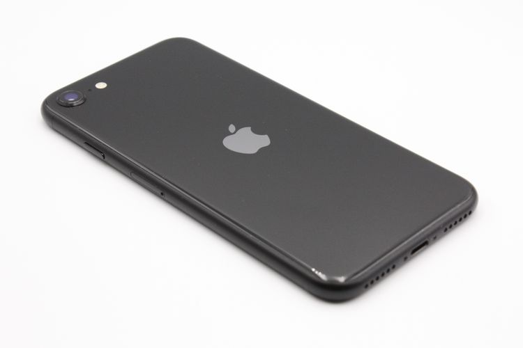 iPhoneSE ��2���� 64GB �֥�å� SIM���å�����Ѥ� B���
