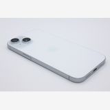 ����Ʊ���� �Хåƥ꡼�����ɹ�(100%) iPhone15 128GB SIM�ե꡼