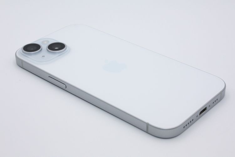 ����Ʊ���� �Хåƥ꡼�����ɹ�(100%) iPhone15 128GB SIM�ե꡼