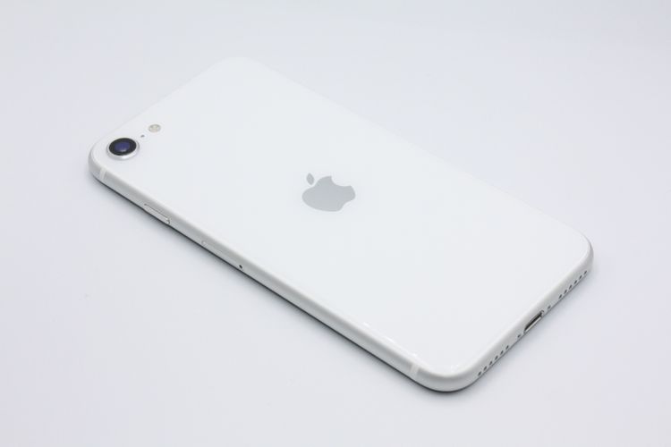 iPhoneSE 2 64GB ۥ磻 SIMե꡼ B