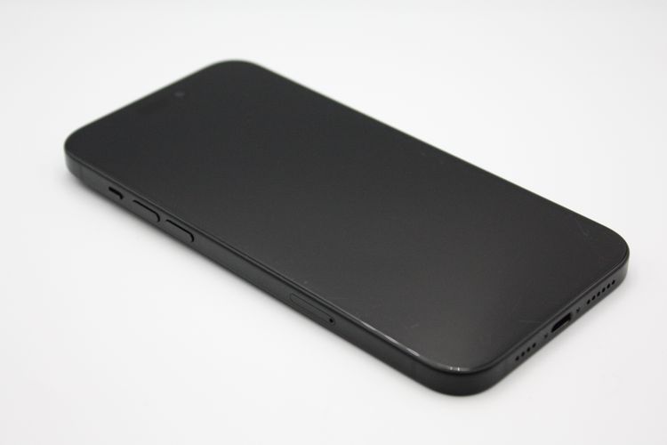 �������ò� �Хåƥ꡼�����ɹ�(100%) iPhone15Plus 128GB �������