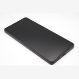 ���� Xperia 1 VI SOG13 au SIM�ե꡼ �֥�å� A���