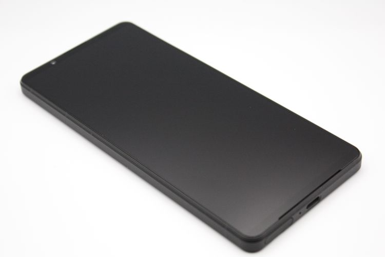 �������ò� ���� Xperia 1 VI SOG13 au SIM�ե꡼ �֥�å� A���