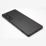 �������ò� Xperia 1 IV SOG06 �֥�å� SIM�ե꡼ B���