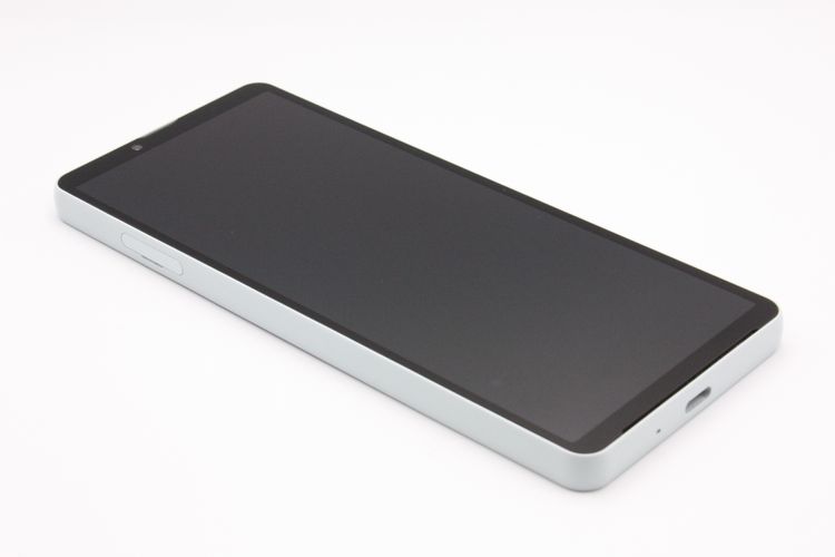 Xperia 10 VI SOG14 au��SIM�ե꡼ �֥롼 C���