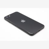 iPhoneSE ��3���� 64GB SIM�ե꡼ �ߥåɥʥ��� B���