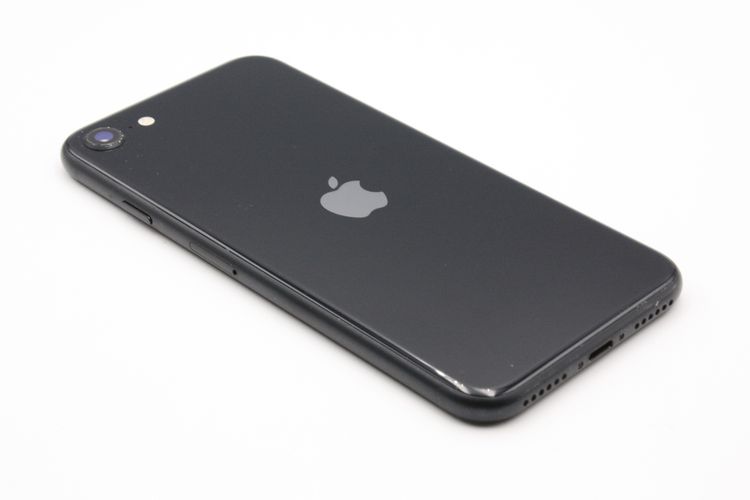 iPhoneSE ��3���� 64GB SIM�ե꡼ �ߥåɥʥ��� B���