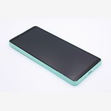 ò Xperia 10 IV SOG07 SIMե꡼ ߥ B