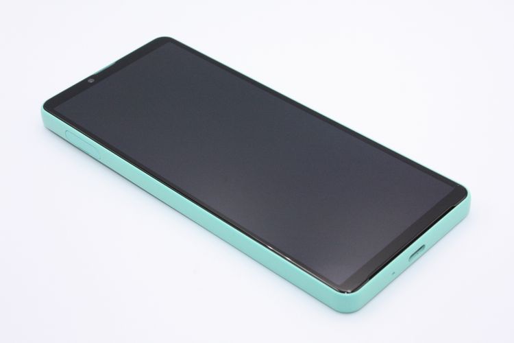 ò Xperia 10 IV SOG07 SIMե꡼ ߥ B