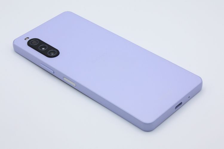ò Xperia 10 V SOG11 ٥ SIMե꡼ B