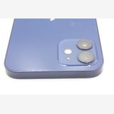 �Хåƥ꡼�����ɹ�(93%) iPhone12 64GB �֥롼 SIM�ե꡼