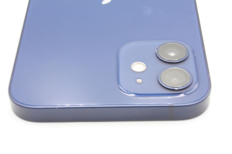 �Хåƥ꡼�����ɹ�(93%) iPhone12 64GB �֥롼 SIM�ե꡼