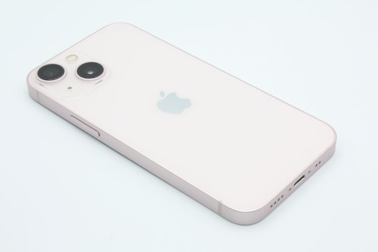 Хåƥ꡼ɹ(100%) iPhone 13 mini 128GB SIMե꡼ C