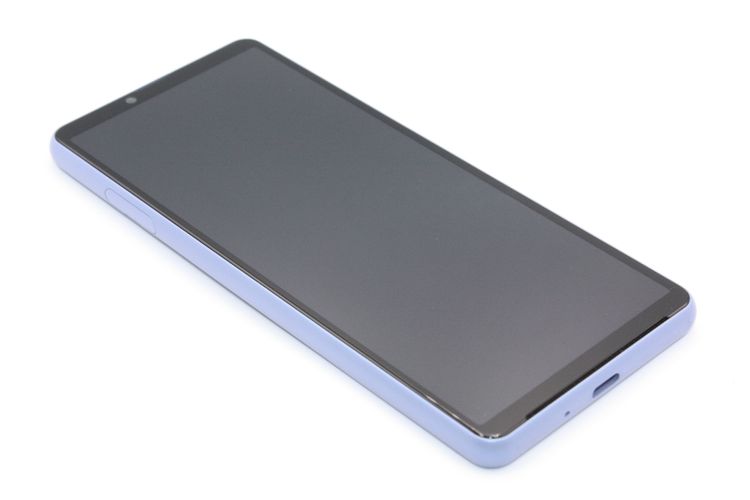 Xperia 10 III SOG04 ֥롼 SIMåѤ B