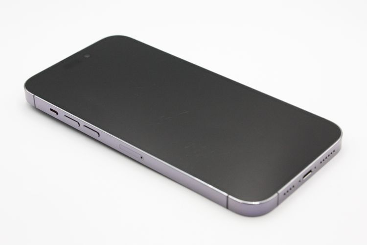 �������ò� �Хåƥ꡼�����ɹ�(100%) iPhone14ProMax 128GB C���