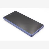 Galaxy Z Fold7 SCG34 256GB au��SIM�ե꡼ �֥롼 ����ɥ� B���