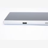 AQUOS ZETA SH-03G SIM���å�����Ѥ� �ۥ磻�� C���