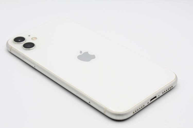 �������ò� iPhone11 64GB SIM���å�����Ѥ� �ۥ磻�� �������