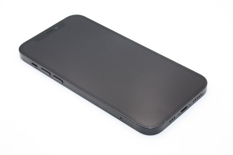 ���� iPhone12 64GB �֥�å� SIM���å�����Ѥ� A���