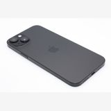 Хåƥ꡼ɹ(100) iPhone 15 Plus 128GB ֥å SIMե꡼