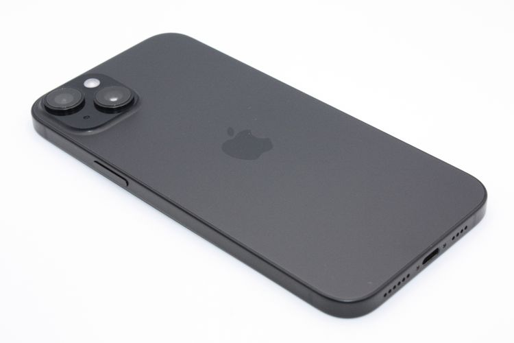 Хåƥ꡼ɹ(100) iPhone 15 Plus 128GB ֥å SIMե꡼