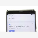ò Xperia XZ3 SOV39 ֥å SIMåѤ 