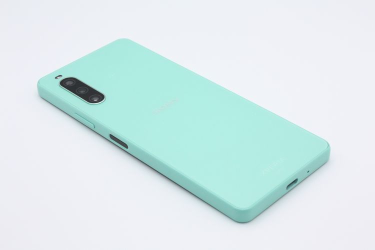 ò Xperia 10 IV SOG07 SIMե꡼ ߥ B