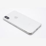 �������ò� iPhoneX 64GB SIM���å�����Ѥ� ����С� B���