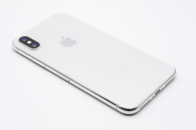 �������ò� iPhoneX 64GB SIM���å�����Ѥ� ����С� B���