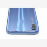 �������ò� HUAWEI P20 lite HWV32 ���饤��֥롼 SIM���å�����Ѥ�