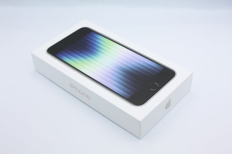 iPhone SE 3 64GB SIMե꡼ 饤 B