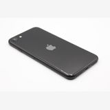 �������ò� iPhoneSE ��2���� 64GB �֥�å� SIM���å�����Ѥ� C���