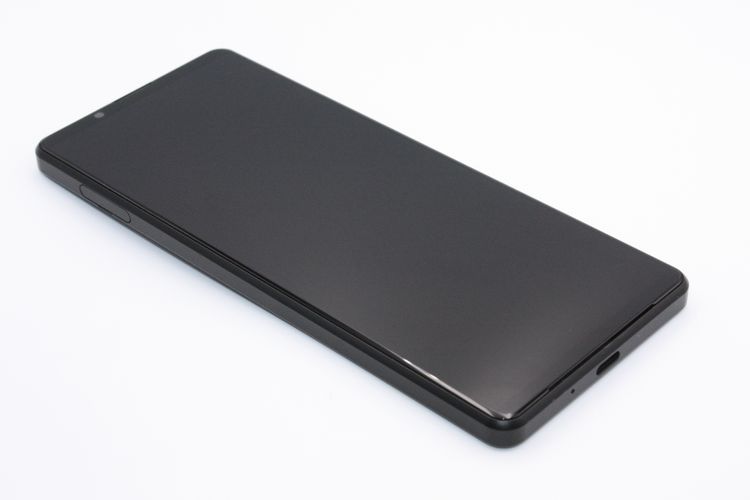 Xperia 1 III SOG03 եȥ֥å SIMե꡼ B
