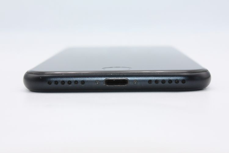 iPhoneSE ��3���� 64GB SIM�ե꡼ �ߥåɥʥ��� B���