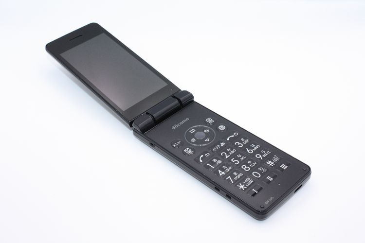 AQUOS  SH-02L SIMåѤ ֥å B