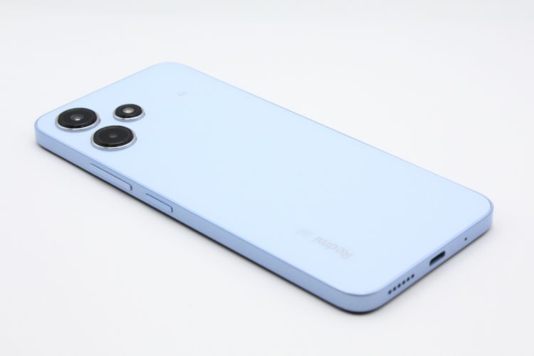 ���� Redmi 12 5G XIG03 au��SIM�ե꡼ �������֥롼 A���