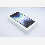 iPhone SE 3 64GB SIMե꡼ 饤 B