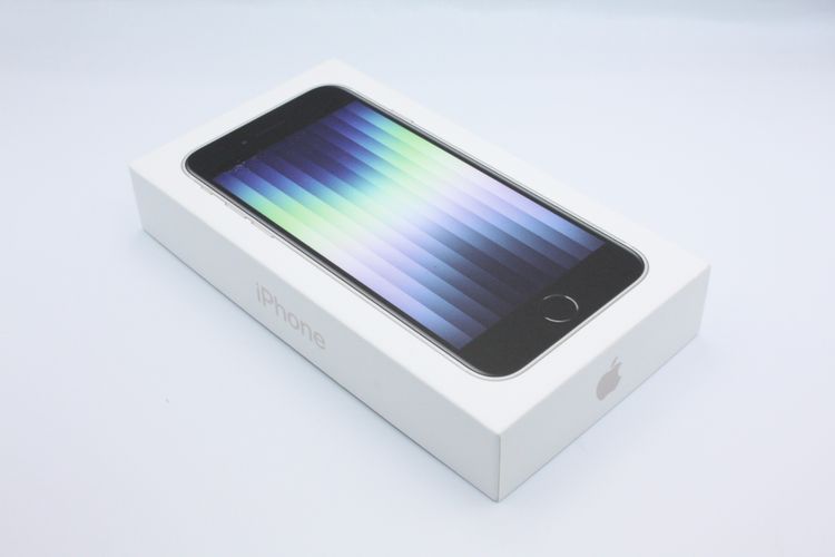 iPhone SE 3 64GB SIMե꡼ 饤 B