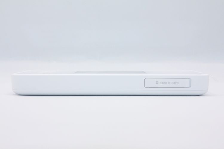 ����̤������ Speed Wi-Fi 5G X11 NAR01 ���Ρ��ۥ磻�� au S���