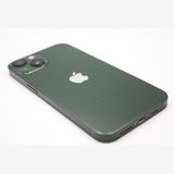 �������ò� �Хåƥ꡼�����ɹ�(100��) iPhone13 128GB ���꡼�� SIM�ե꡼