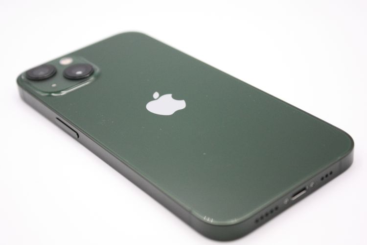 �������ò� �Хåƥ꡼�����ɹ�(100��) iPhone13 128GB ���꡼�� SIM�ե꡼
