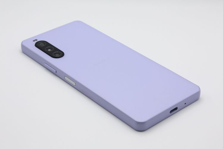 �������ò� Xperia 10 V SOG11 ��٥���� au��SIM�ե꡼ B���