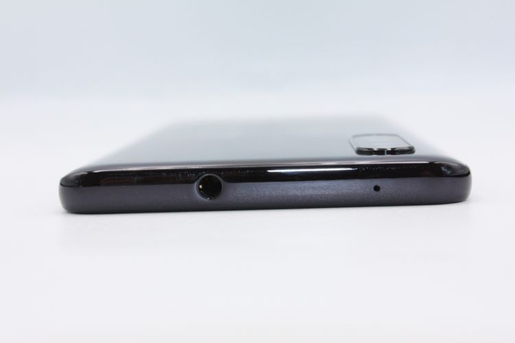�������ò� Galaxy A41 SCV48 �֥�å� SIM���å�����Ѥ� B���