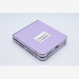 �������ò� Galaxy Z Flip4 SCG17 au��SIM�ե꡼ �ܥ� �ѡ��ץ� B���