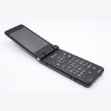 docomo AQUOS �������� SH-01J BlueBlack B���