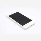 �������ò� iPhone5 16GB au �ۥ磻�ȡ�����С� B���
